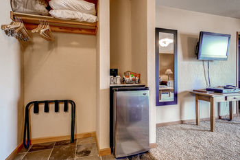 The At Steamboat Hotel Steamboat Springs