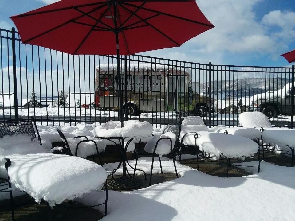 Hotel The At Steamboat
