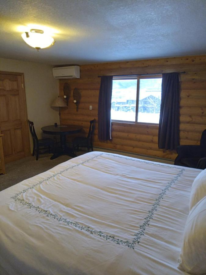 The At Steamboat Hotel 4*