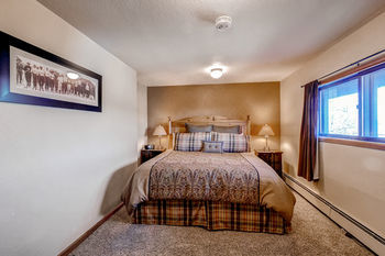 The At Steamboat Hotel 4*