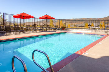 Hotel The At Steamboat Steamboat Springs