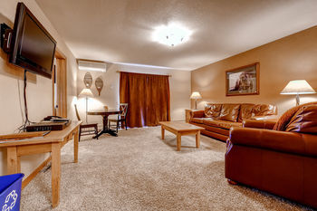 Hotel The At Steamboat