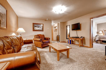 Hotel The At Steamboat 4*